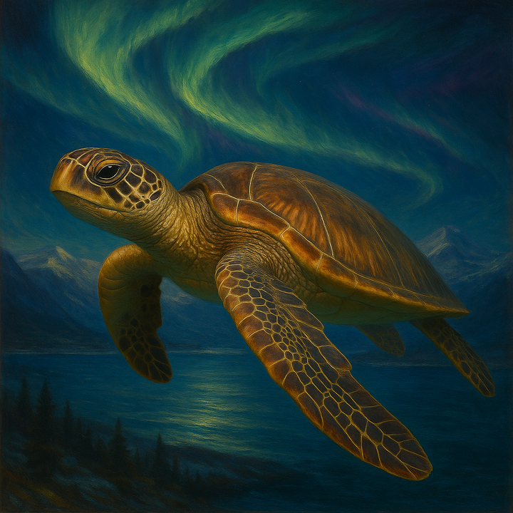 Nordic Aurora