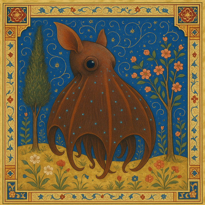 Persian Miniature